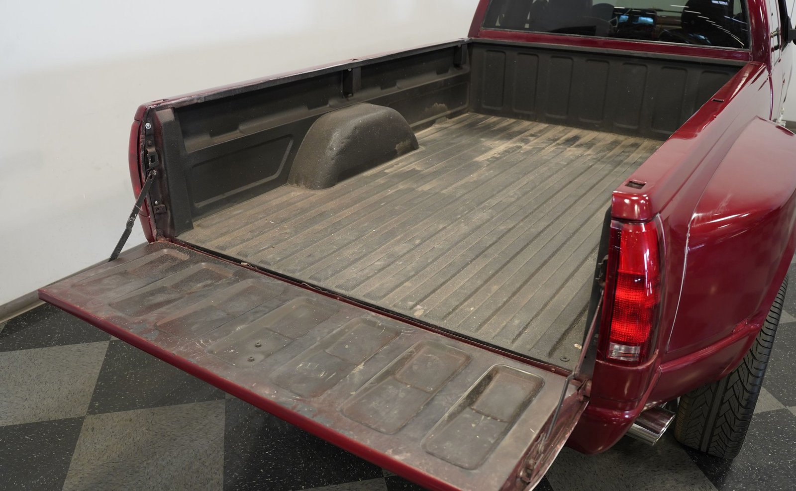 Chevrolet 1990 C3500 Dually - Imagem 2