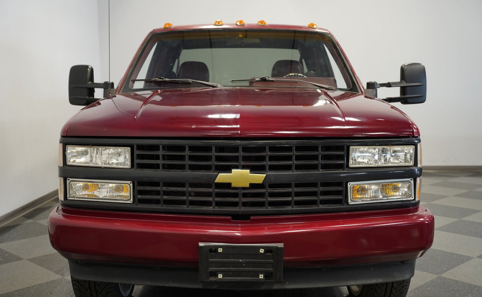 Chevrolet 1990 C3500 Dually - Imagem 26