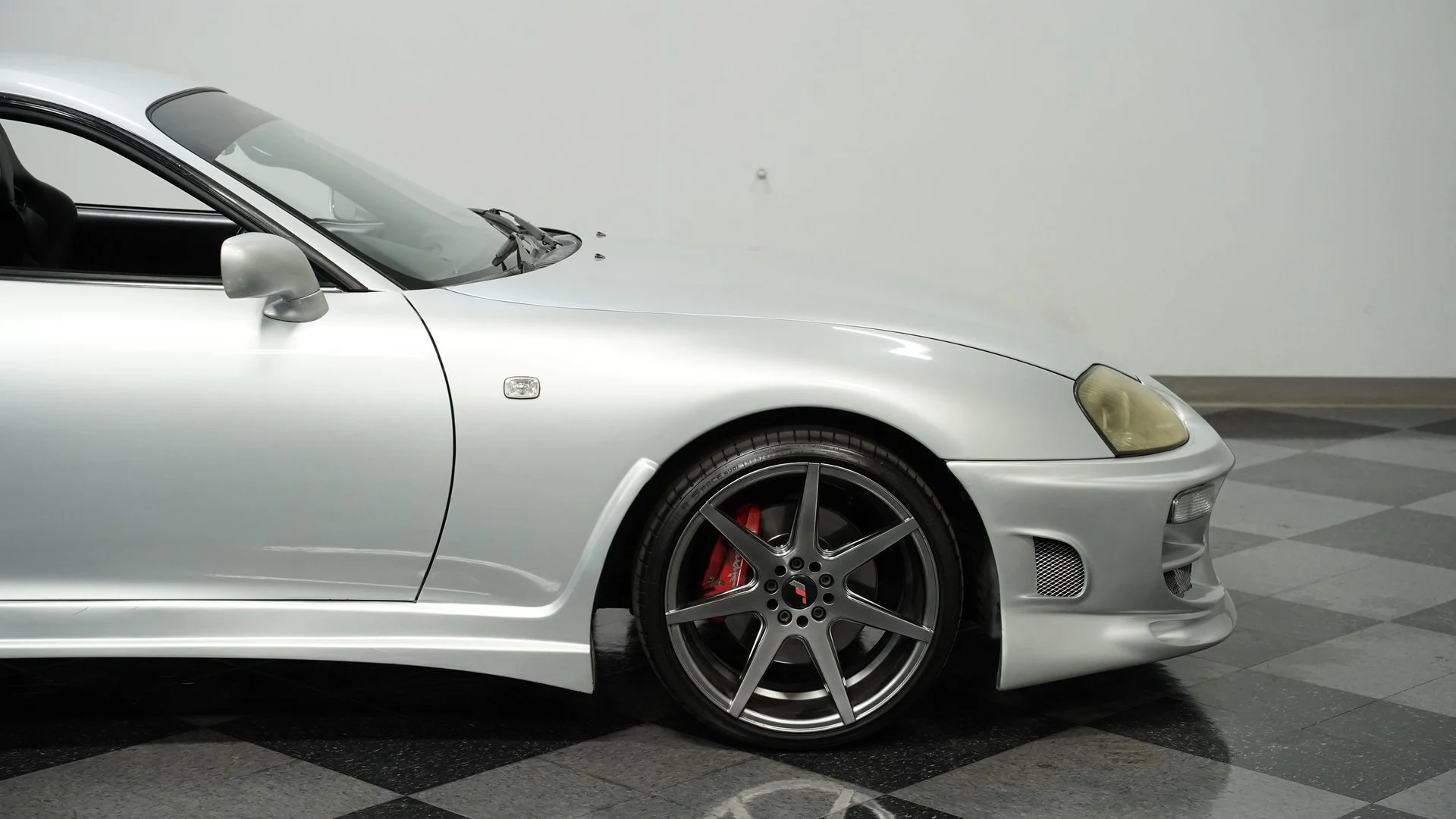 Toyota Supra 1995 - foto 25