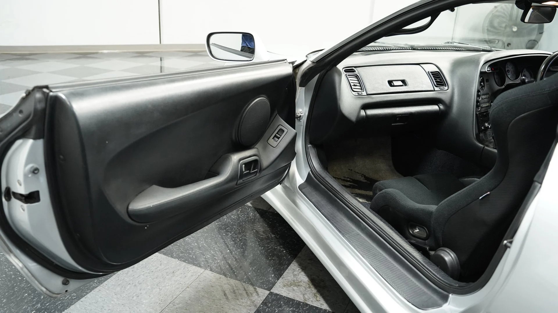 Toyota Supra 1995 - foto 21