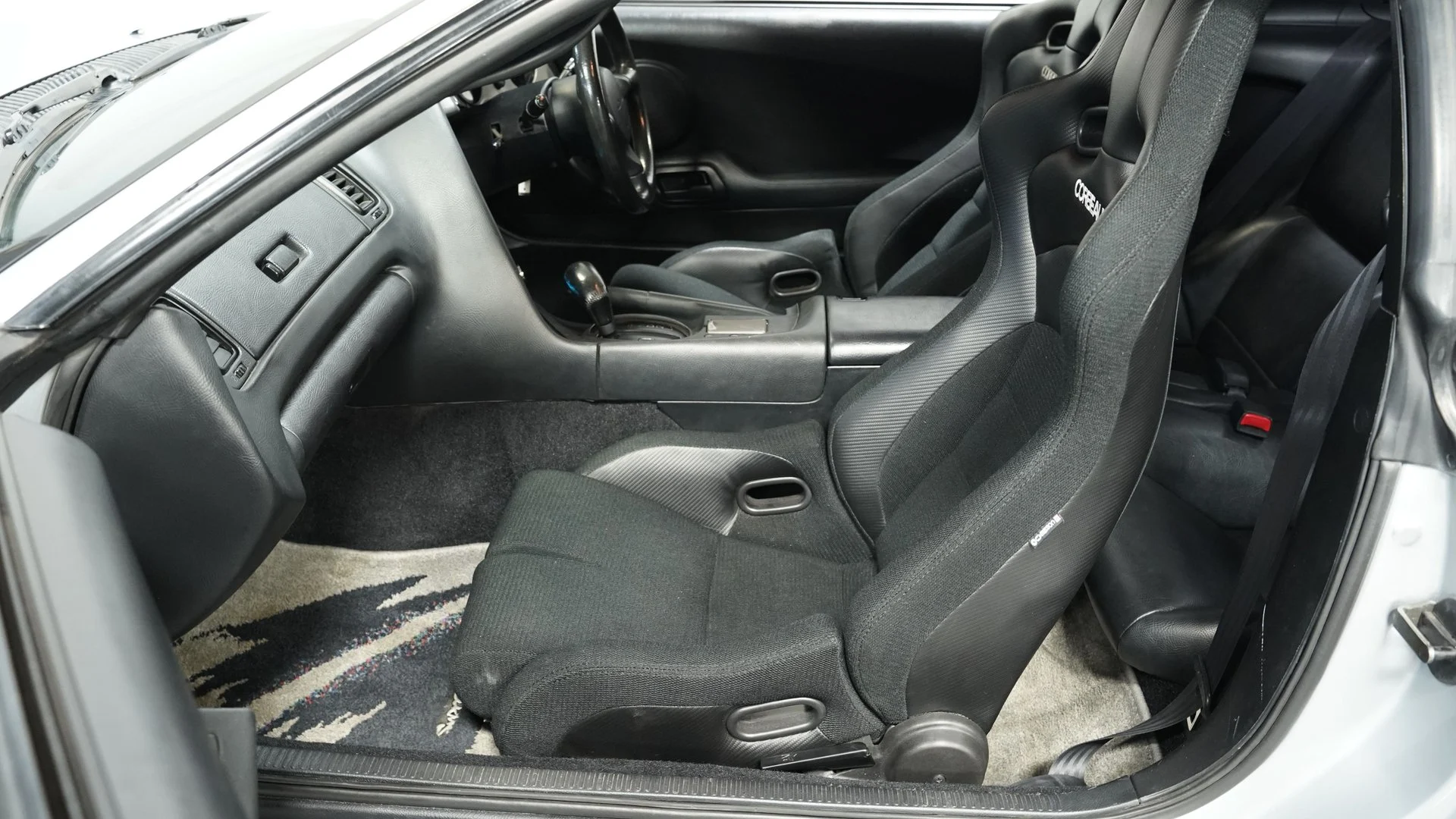 Toyota Supra 1995 - foto 20