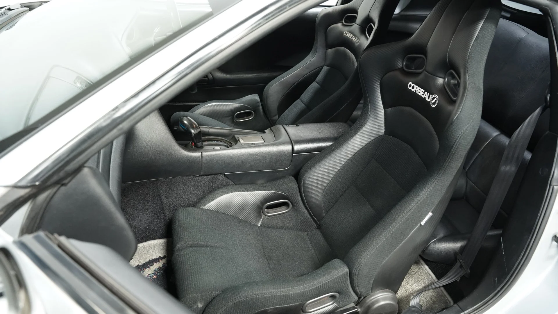 Toyota Supra 1995 - foto 14
