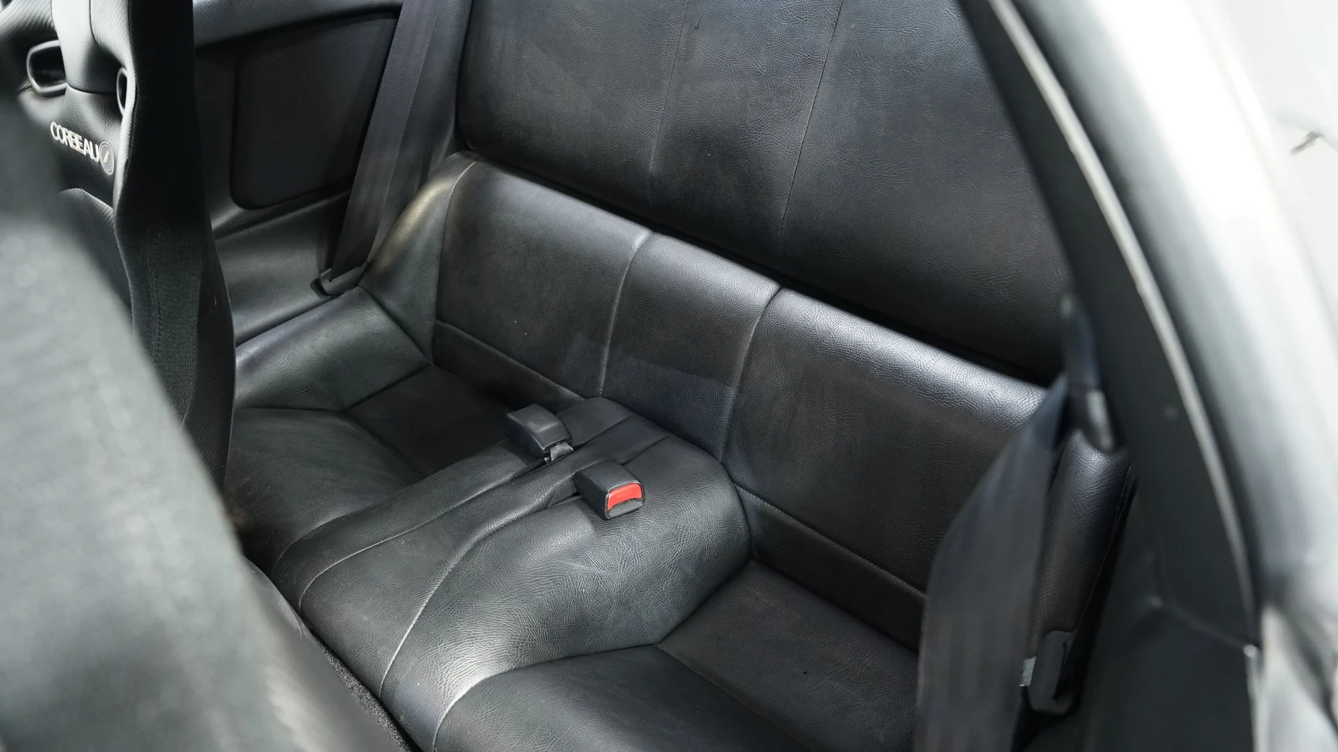 Toyota Supra 1995 - foto 13