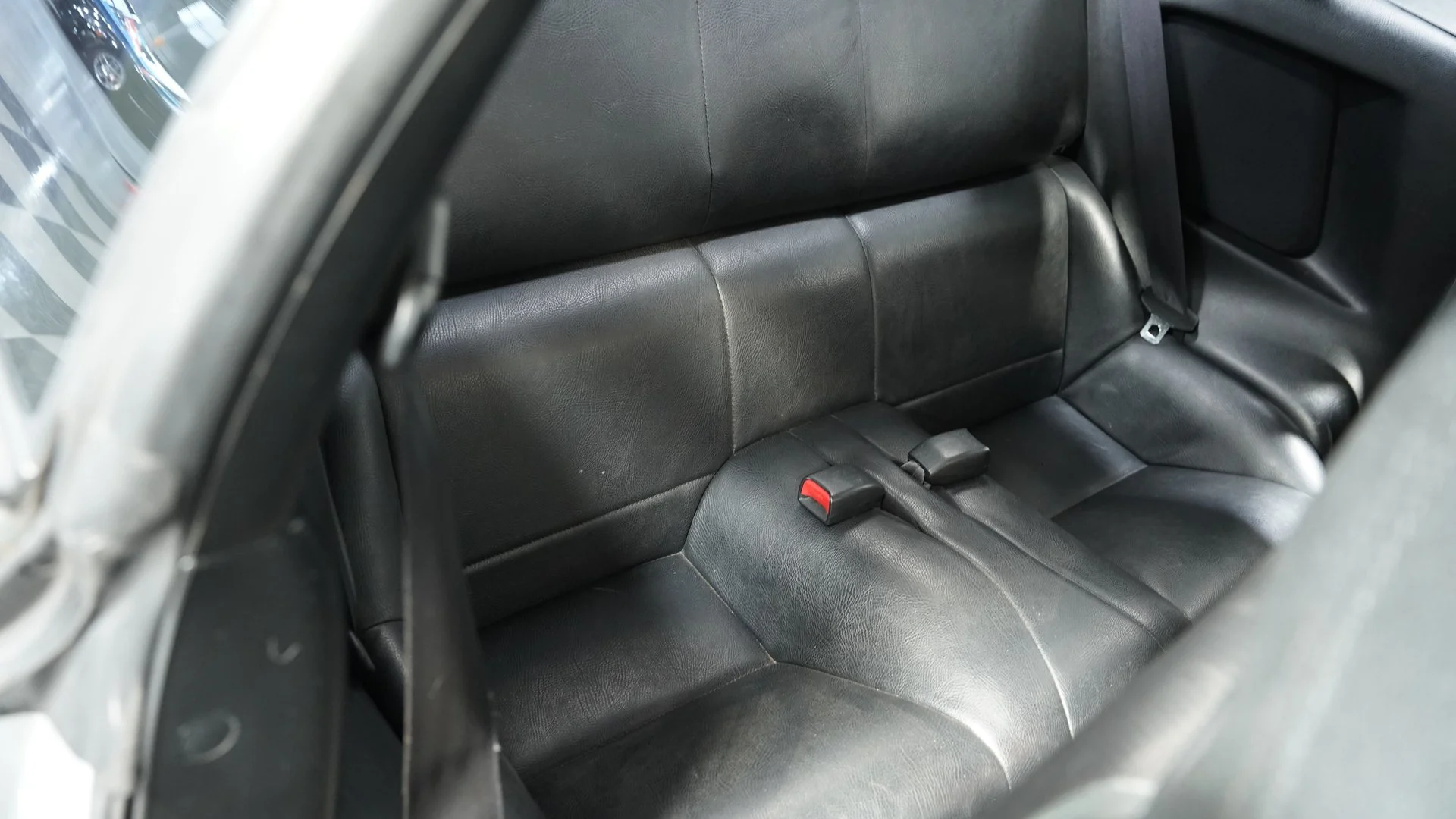 Toyota Supra 1995 - foto 12