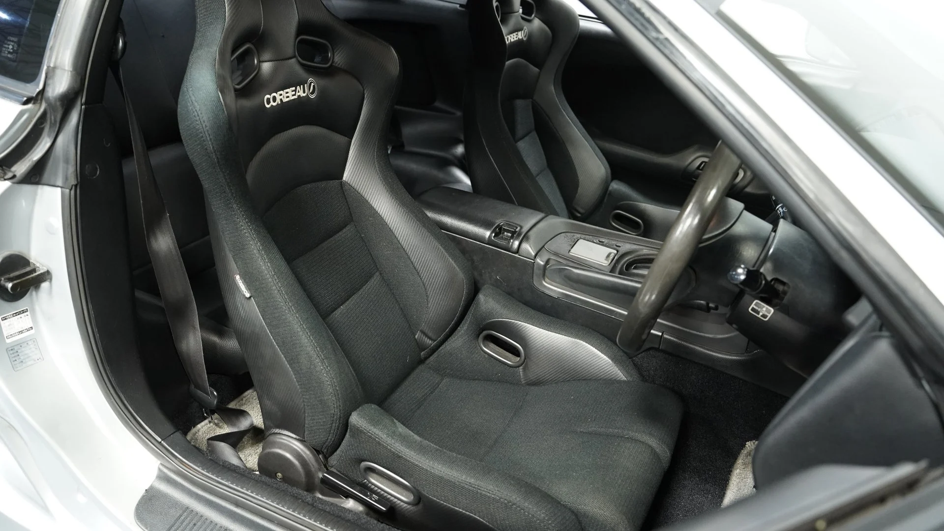 Toyota Supra 1995 - foto 11