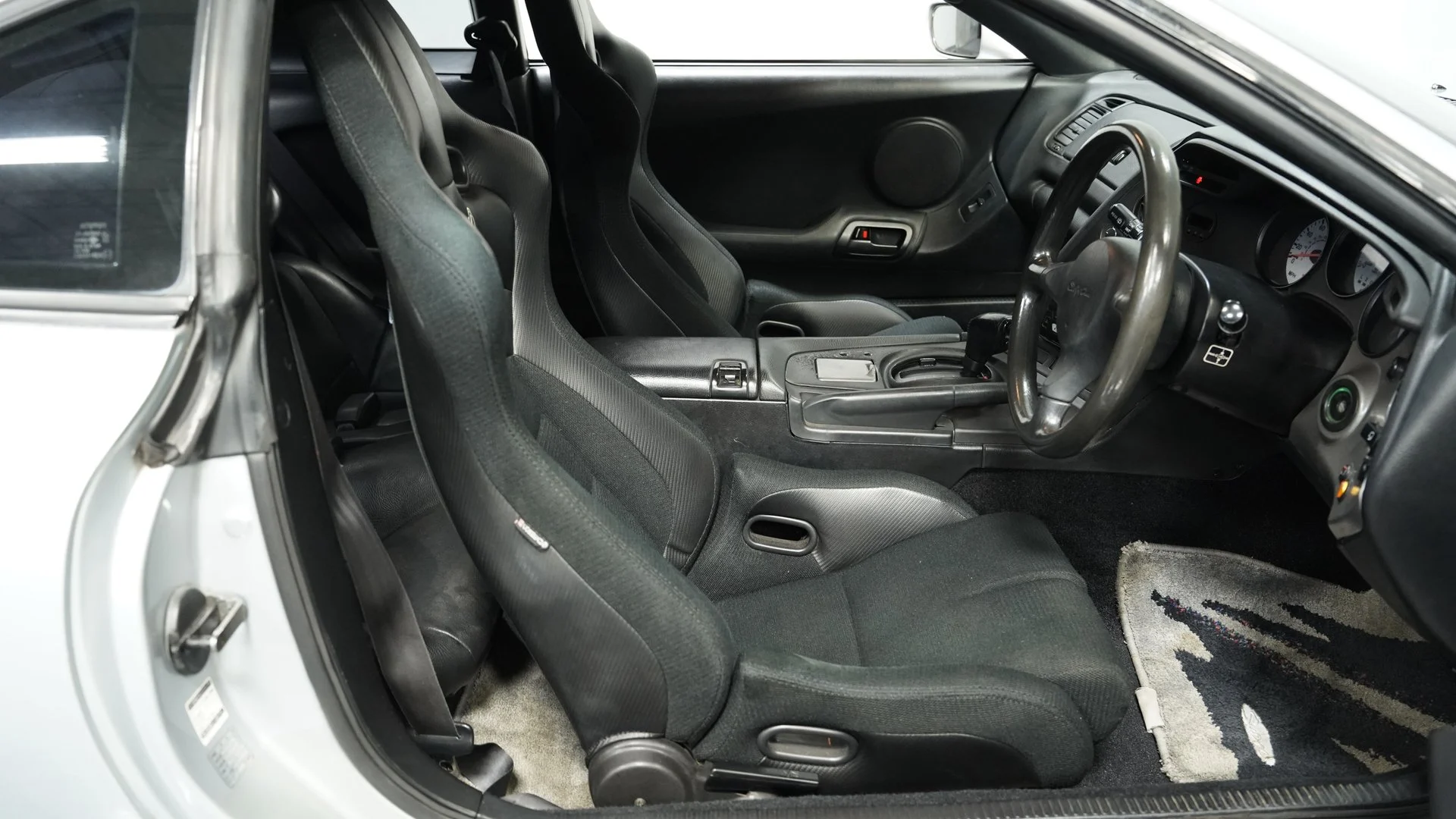 Toyota Supra 1995 - foto 10