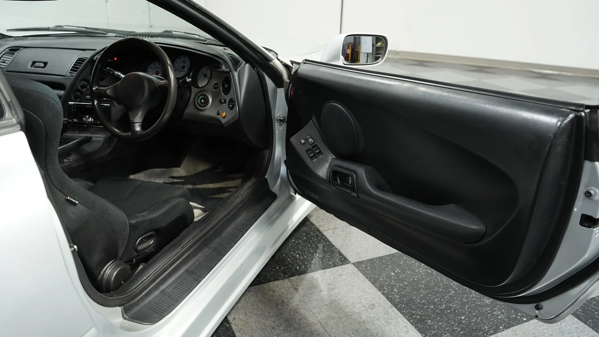 Toyota Supra 1995 - foto 8
