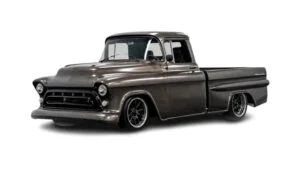 Chevrolet 3100 Fleetside 1957