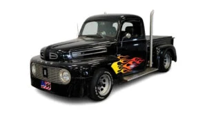 Ford F-1 1949