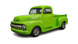 Ford F-1 1951