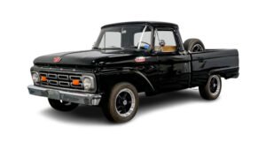 Ford F-100 1964