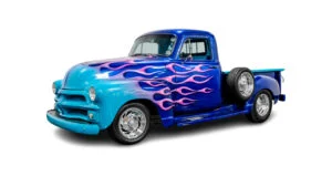Chevrolet 3100 1954