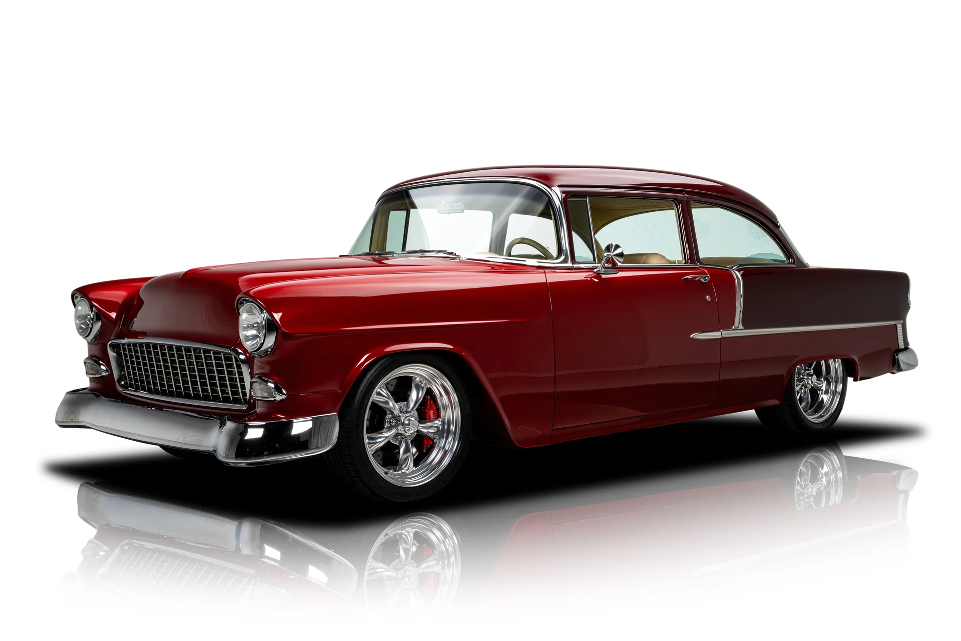 Chevrolet 210 de 1955