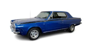 Dodge Dart GT 1964