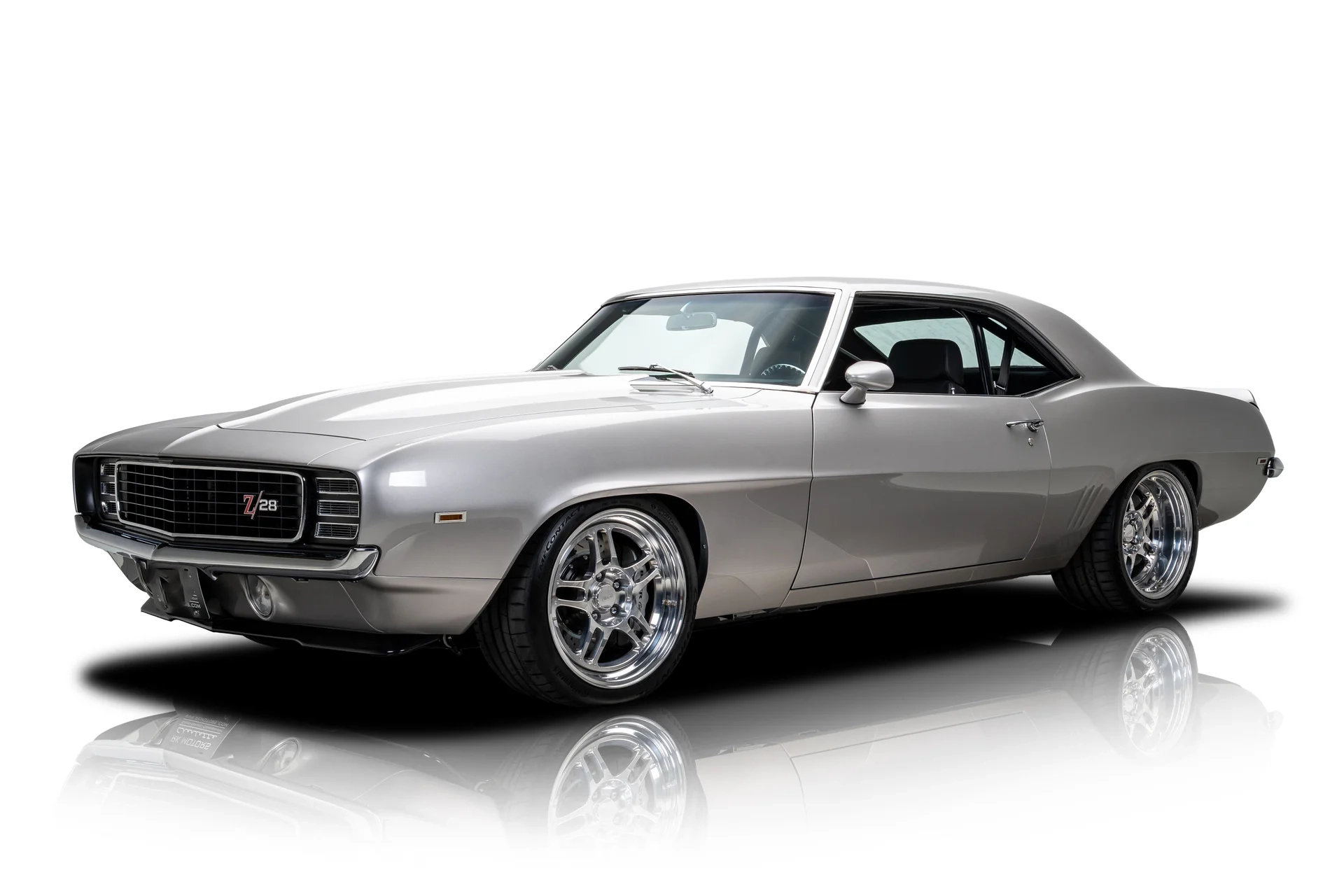 Chevrolet Camaro 1969