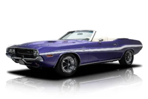 Dodge Challenger 1970