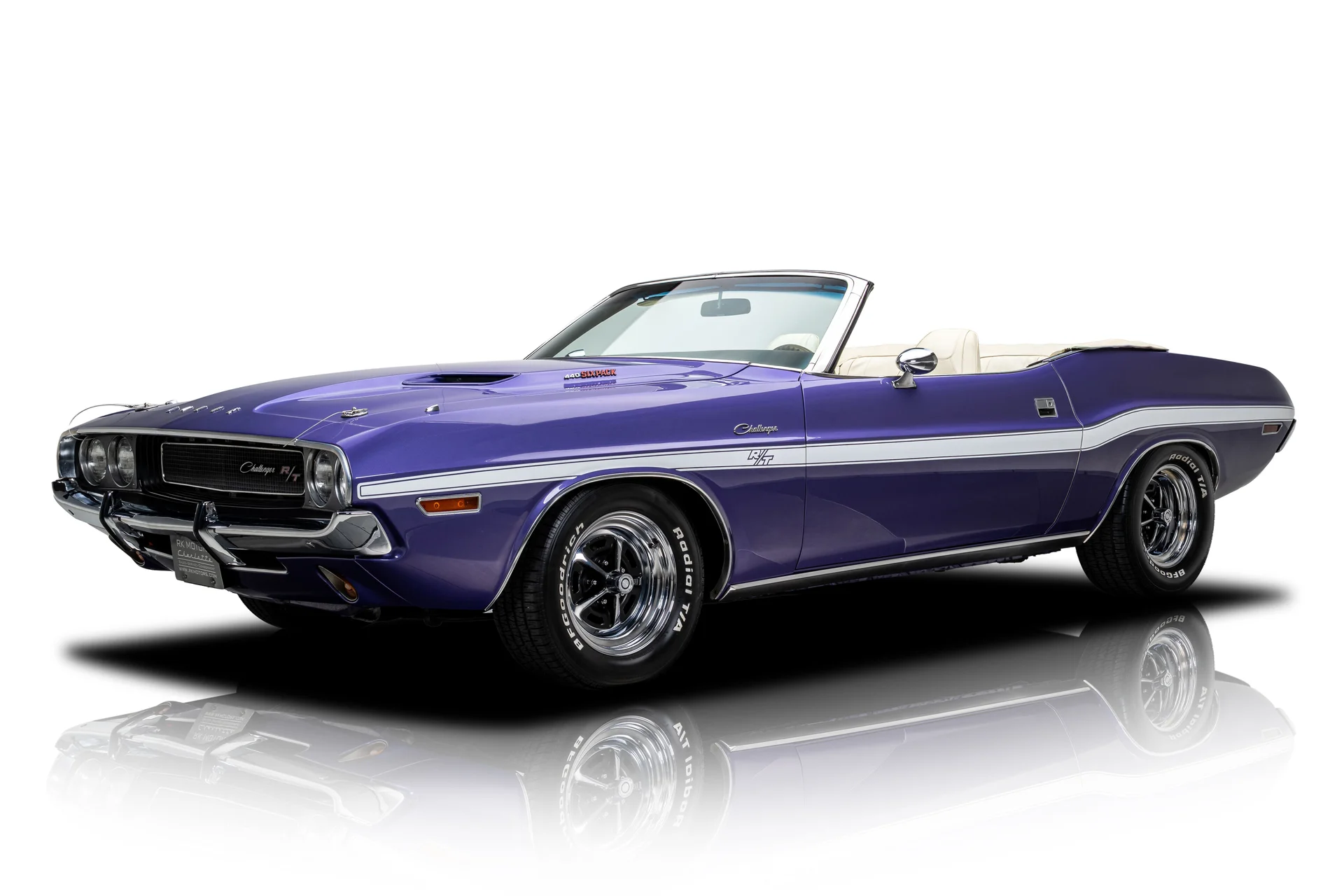 Dodge Challenger 1970