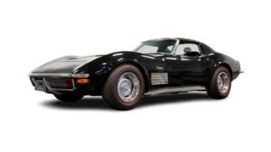 Chevrolet Corveta 1972