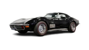 Chevrolet Corvette 1972