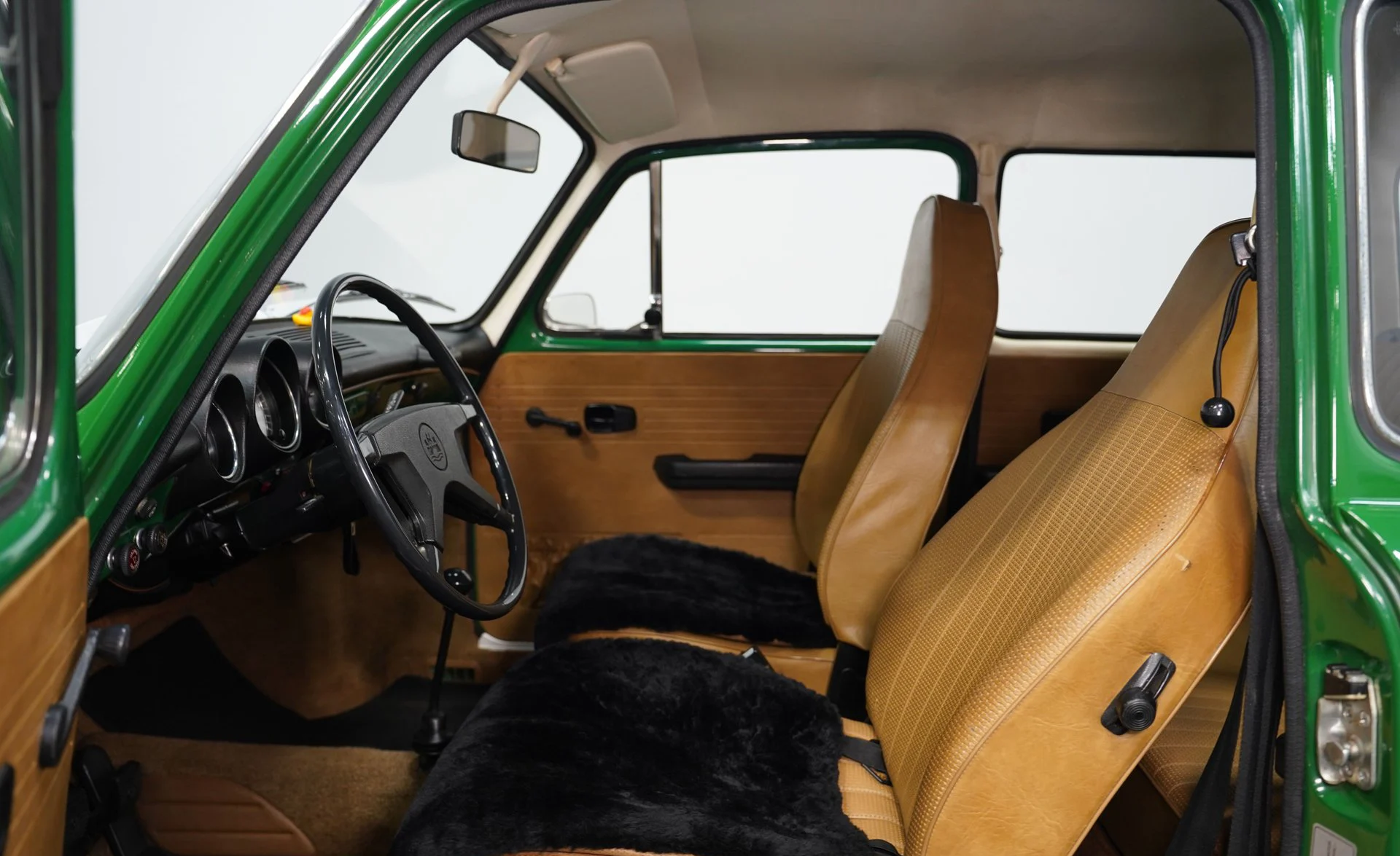 Volkswagen Type 3 Squareback 1973 - foto 21