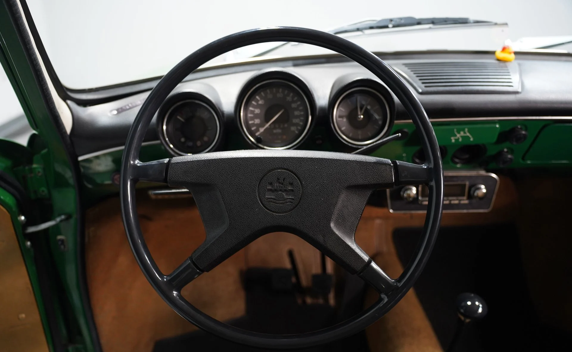 Volkswagen Type 3 Squareback 1973 - foto 20