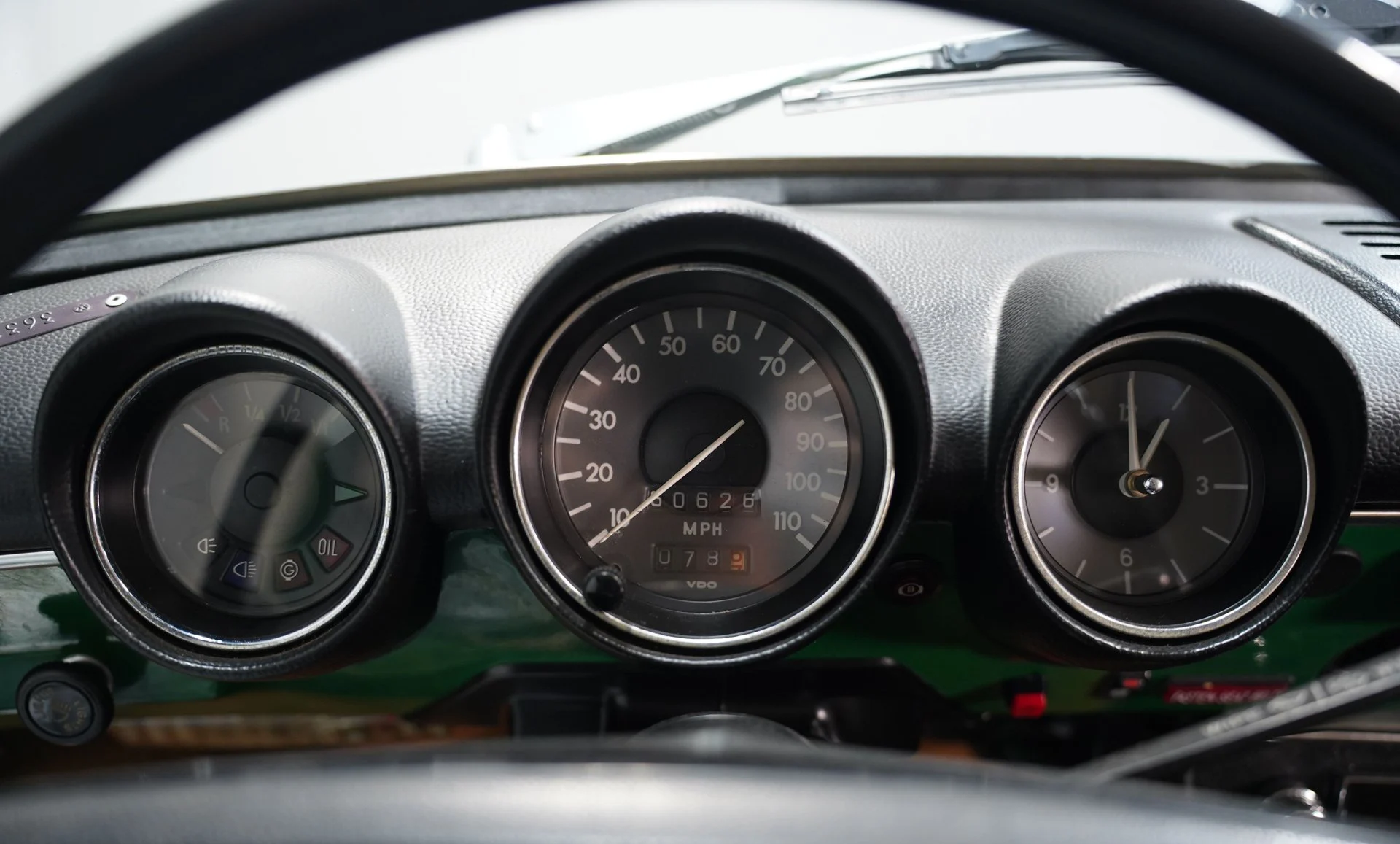 Volkswagen Type 3 Squareback 1973 - foto 19