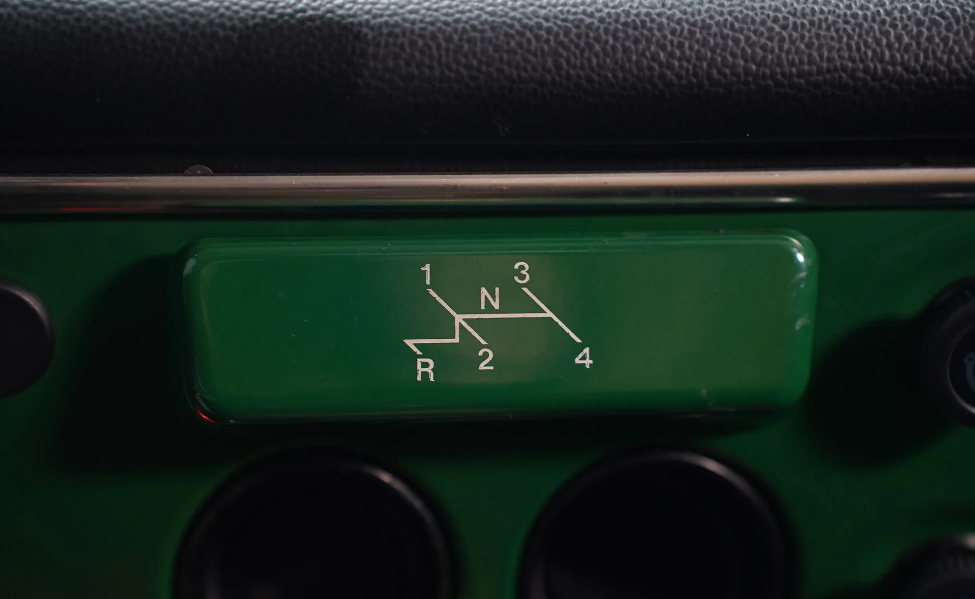 Volkswagen Type 3 Squareback 1973 - foto 15