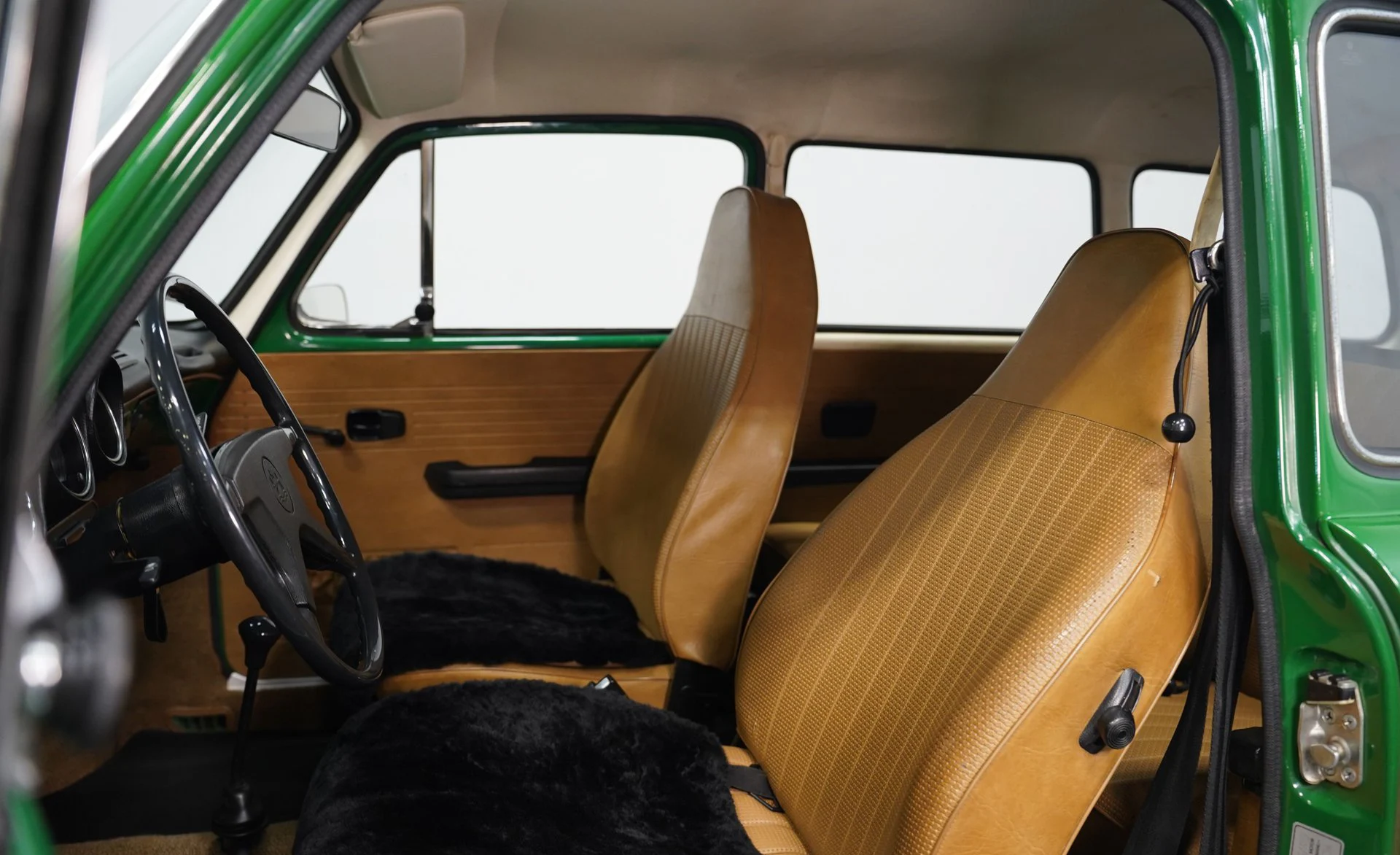 Volkswagen Type 3 Squareback 1973 - foto 10