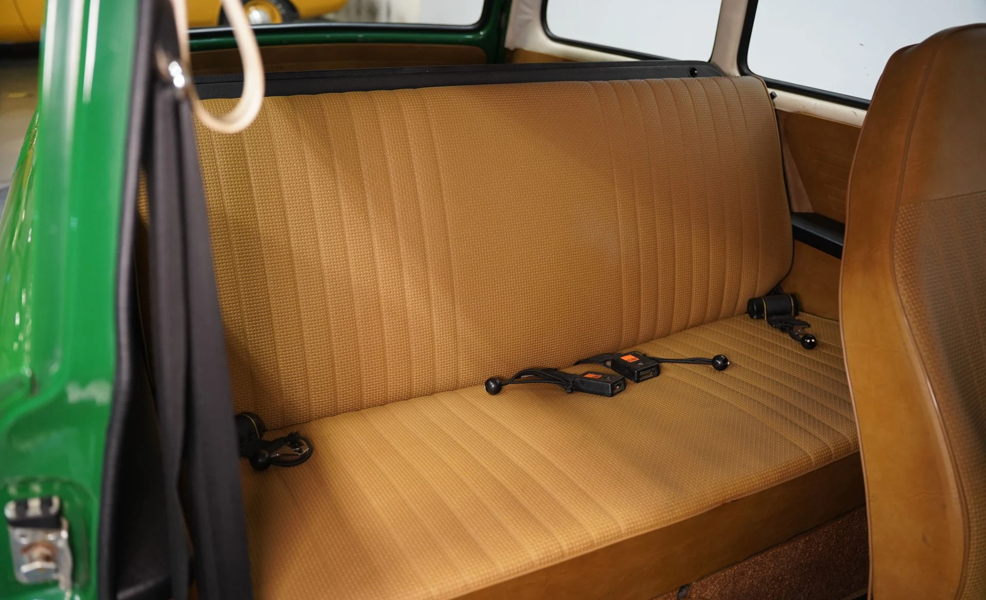 Volkswagen Type 3 Squareback 1973 - foto 9