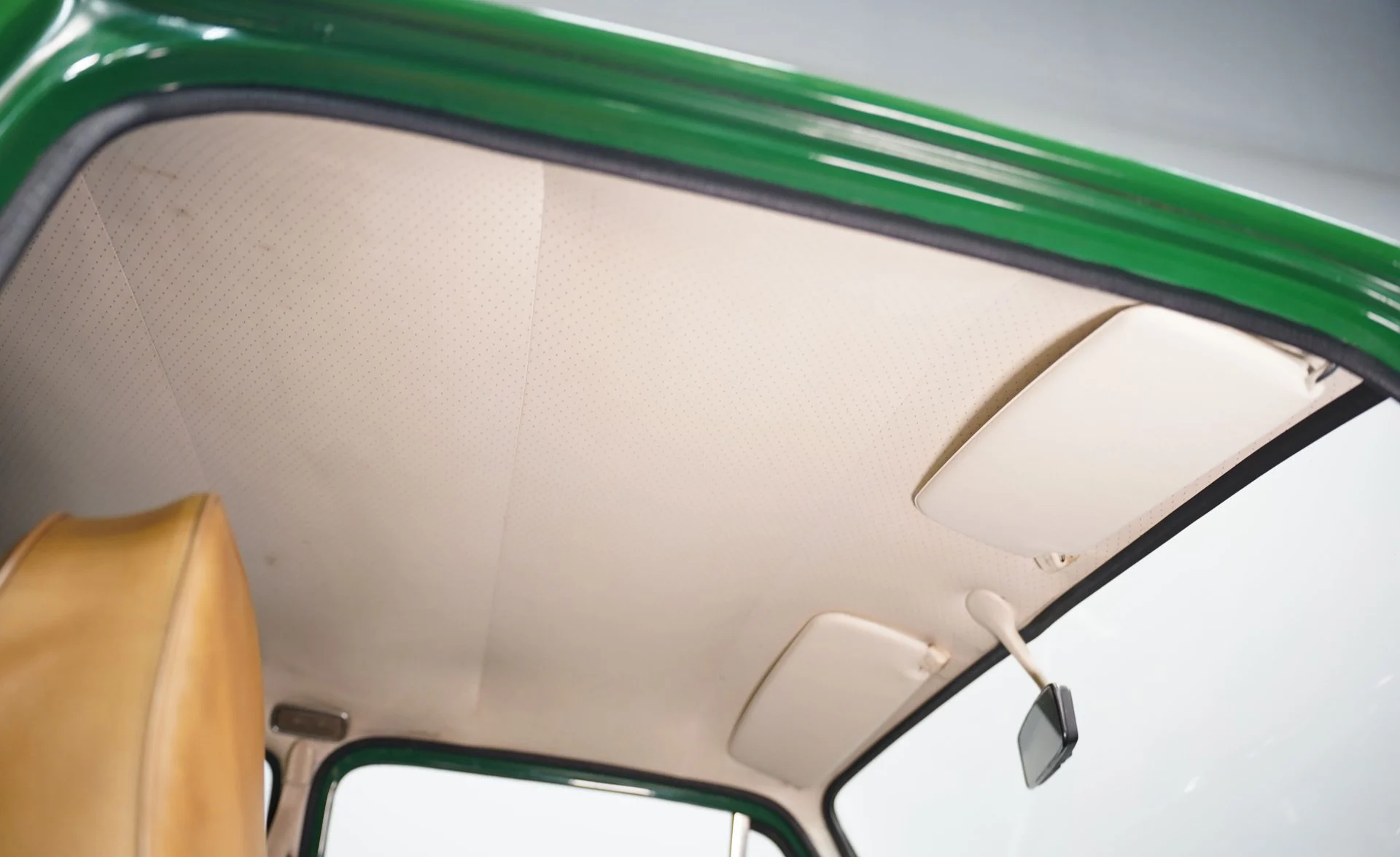 Volkswagen Type 3 Squareback 1973 - foto 8