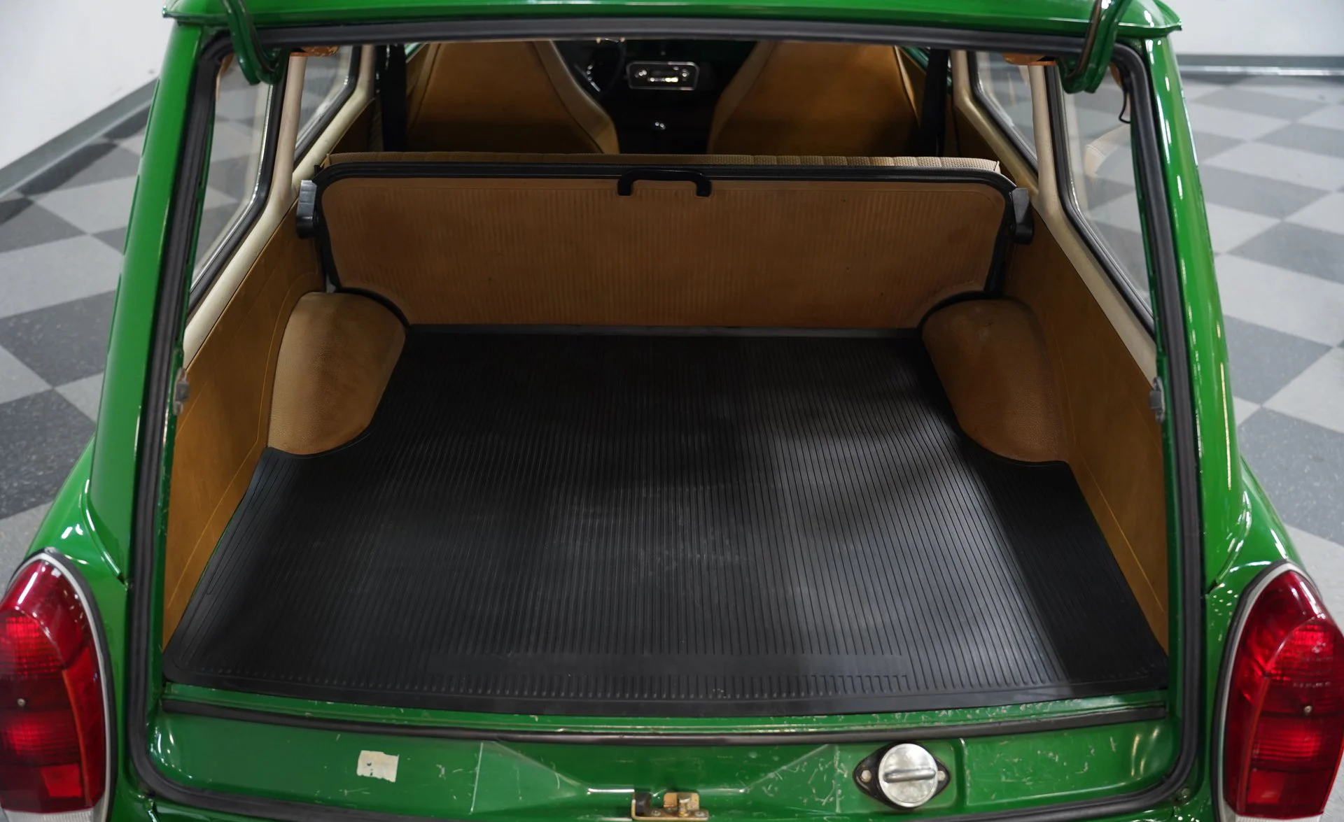 Volkswagen Type 3 Squareback 1973 - foto 2