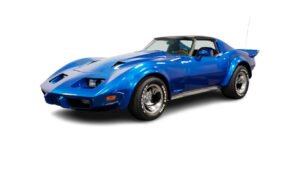 Chevrolet 1977 Homenagem ao Corvette Mako