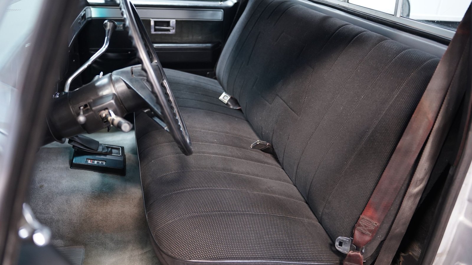 Chevrolet Silverado K10 4x4 1985 - Imagem 16