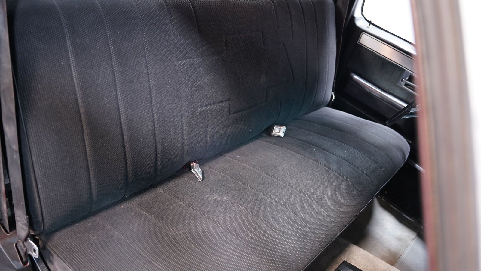 Chevrolet Silverado K10 4x4 1985 - Imagem 15