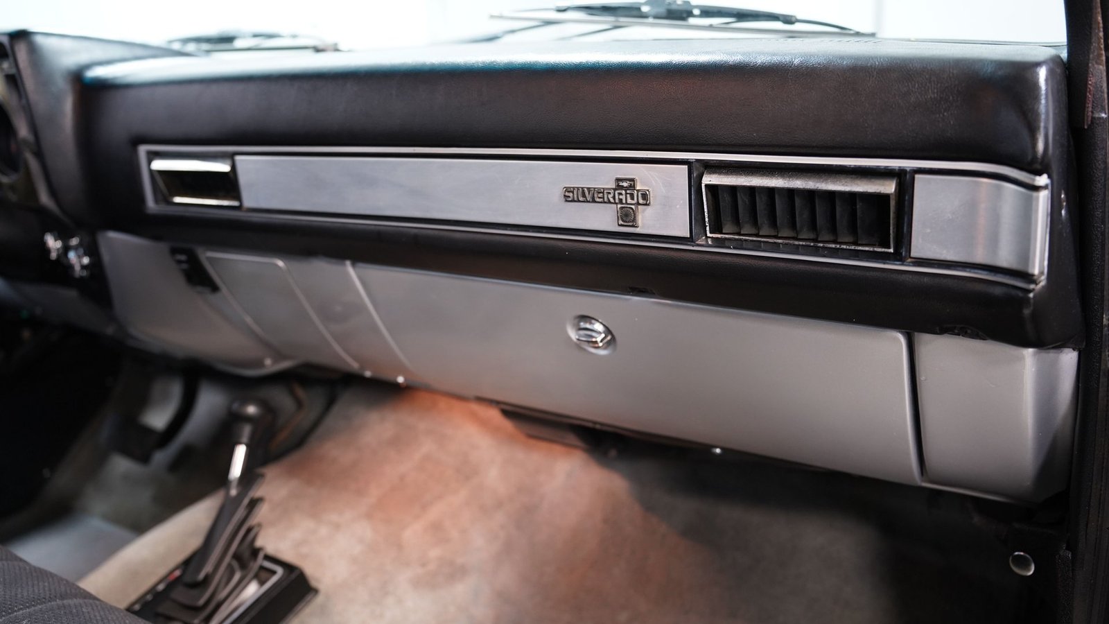 Chevrolet Silverado K10 4x4 1985 - Imagem 14