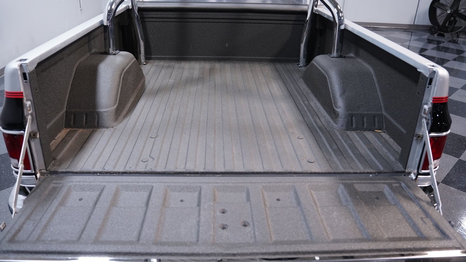 Chevrolet Silverado K10 4x4 1985 - Imagem 10