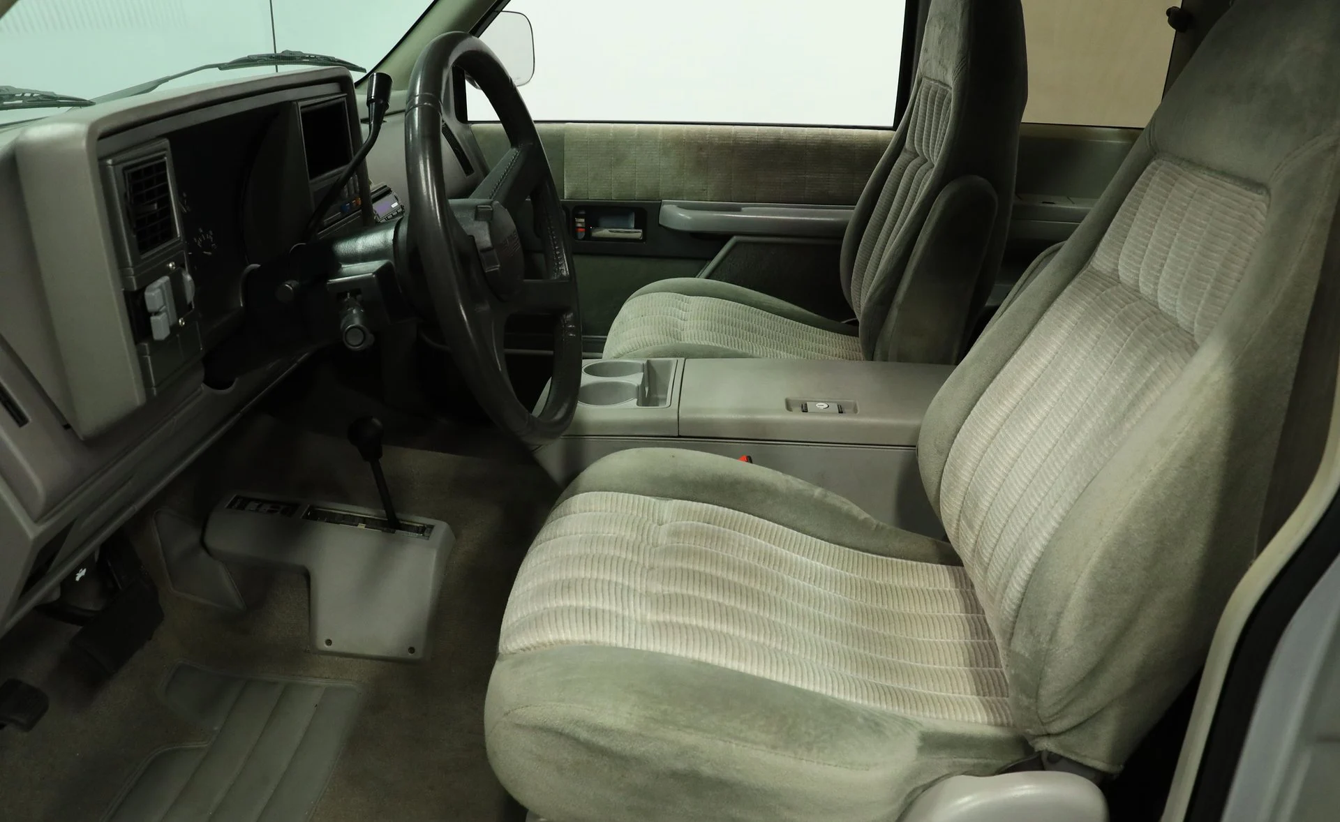 Chevrolet Silverado K1500 Z71 4x4 1992 - foto 13