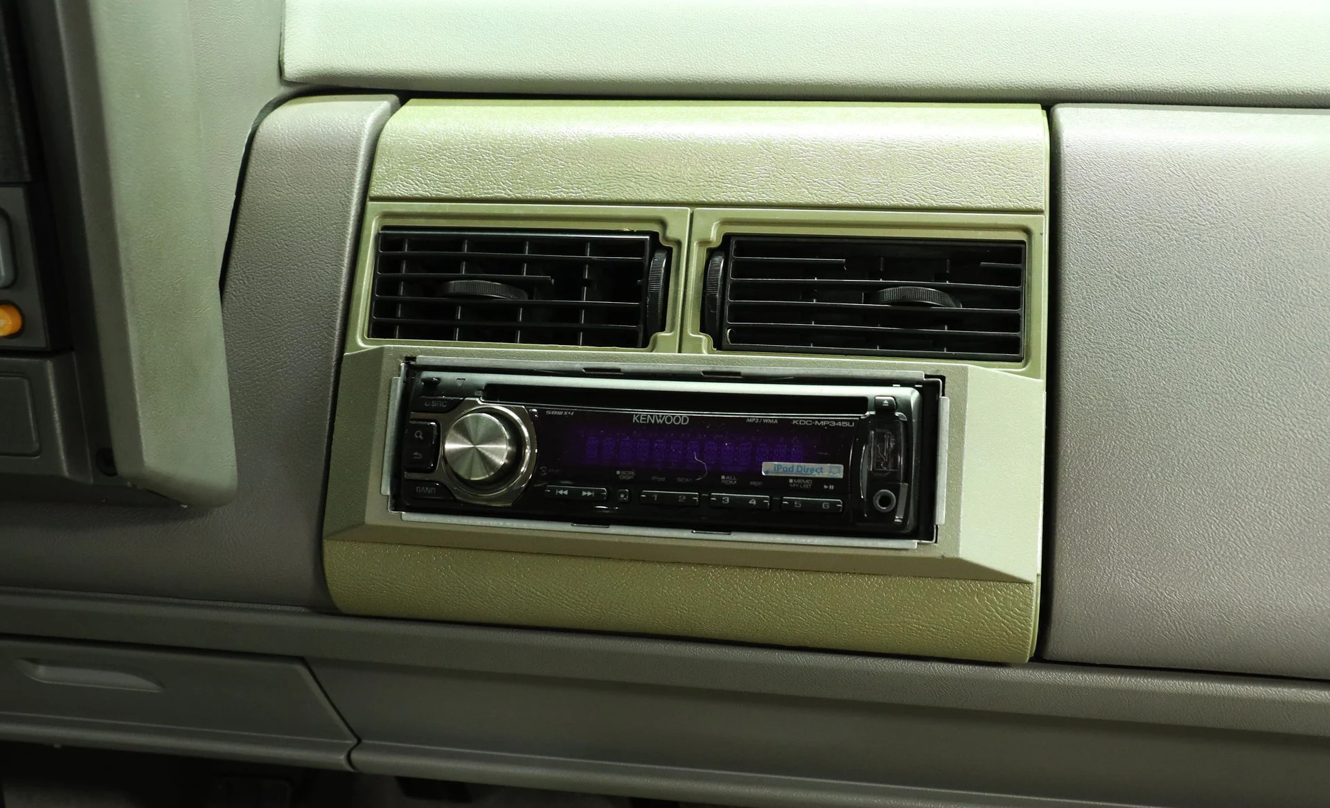 Chevrolet Silverado K1500 Z71 4x4 1992 - foto 10