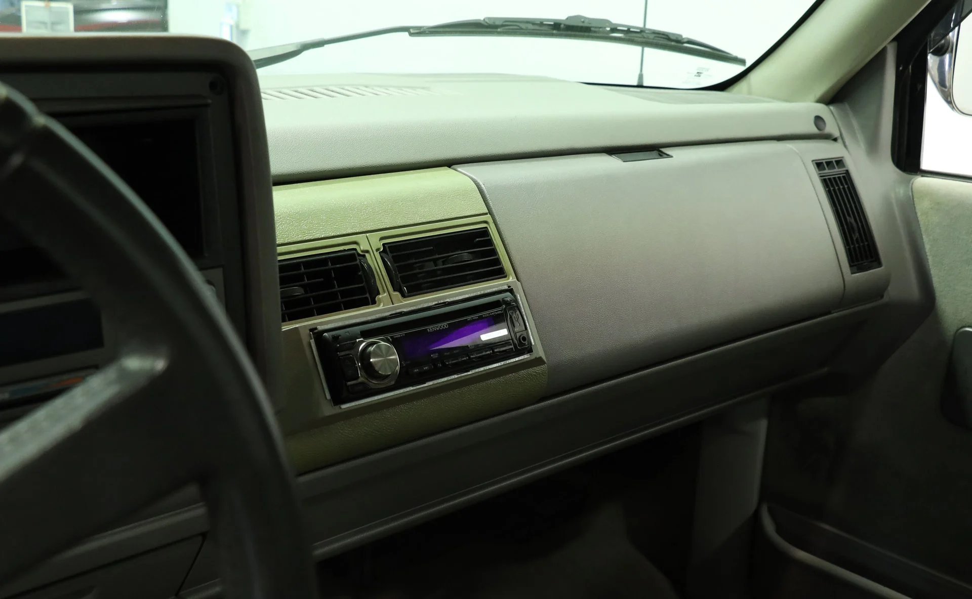 Chevrolet Silverado K1500 Z71 4x4 1992 - foto 8