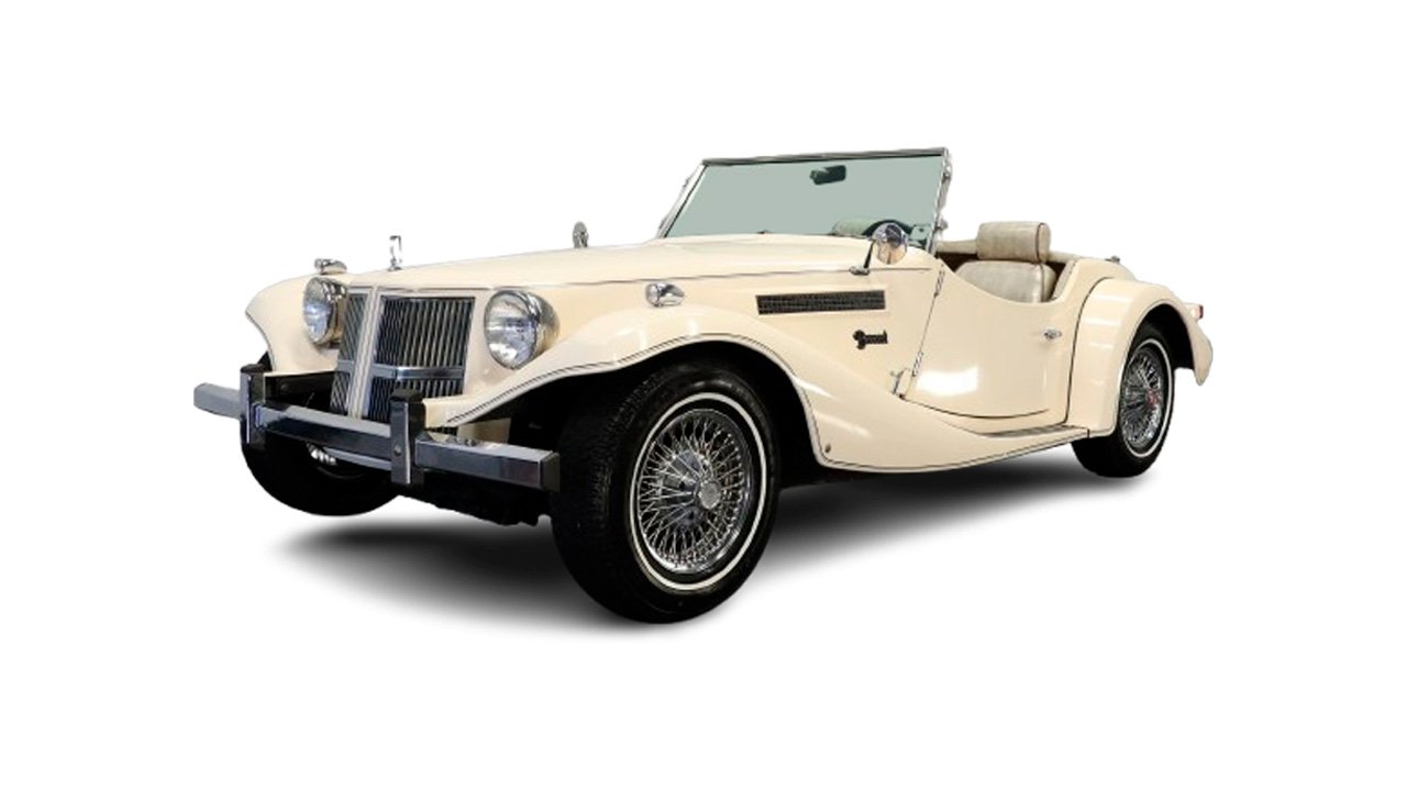 Blakely Bernardi 1981