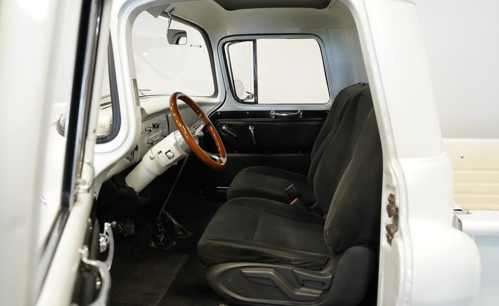 Chevrolet 1956 3100 - Imagem 38