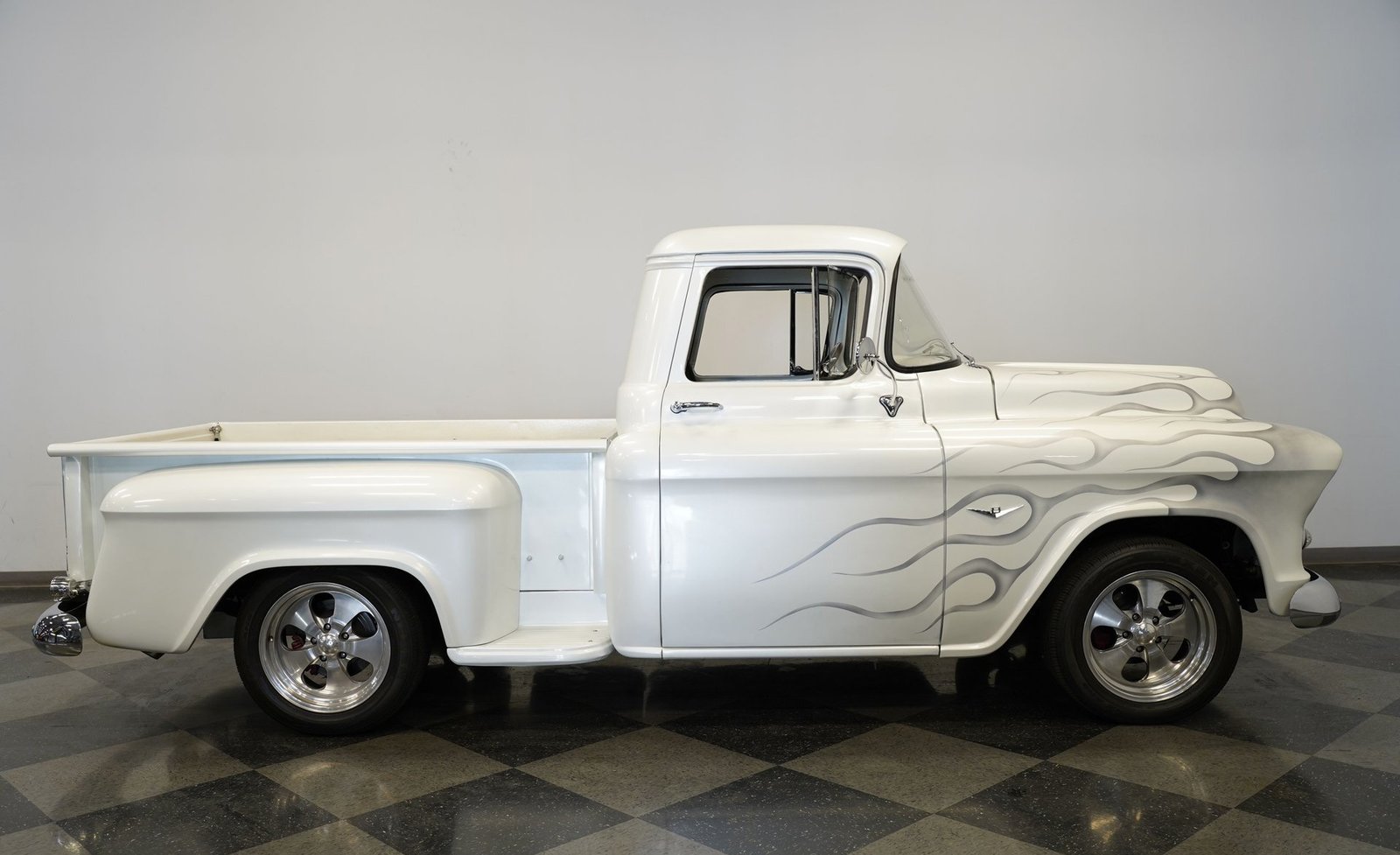 Chevrolet 1956 3100 - Imagem 29