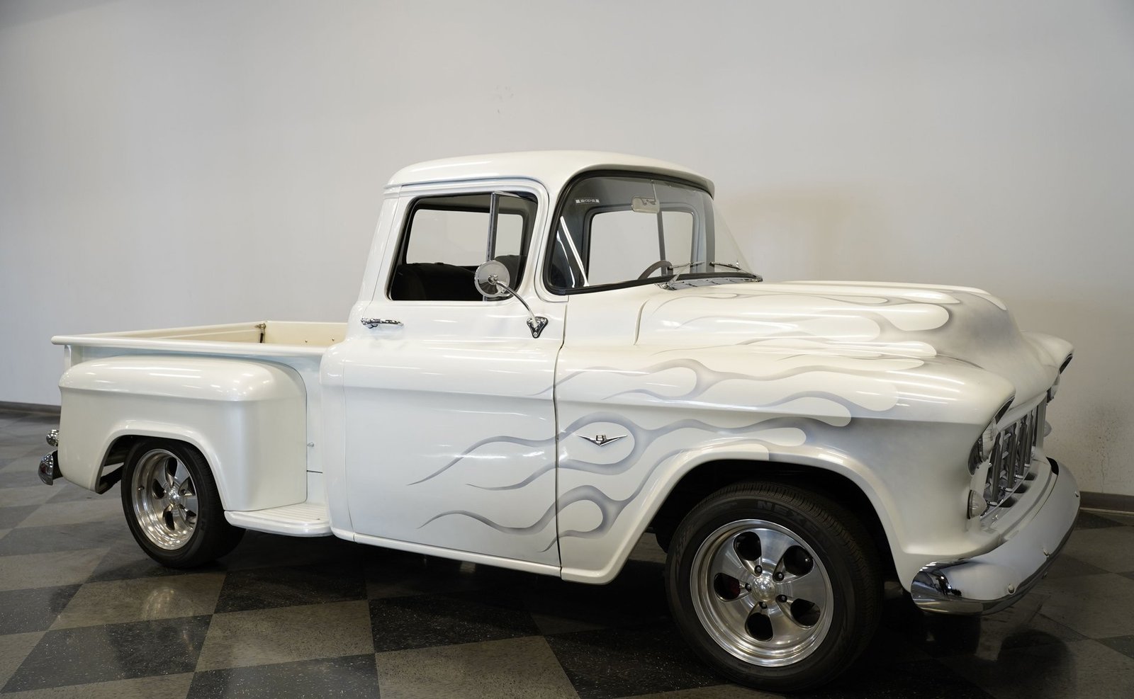 Chevrolet 1956 3100 - Imagem 28