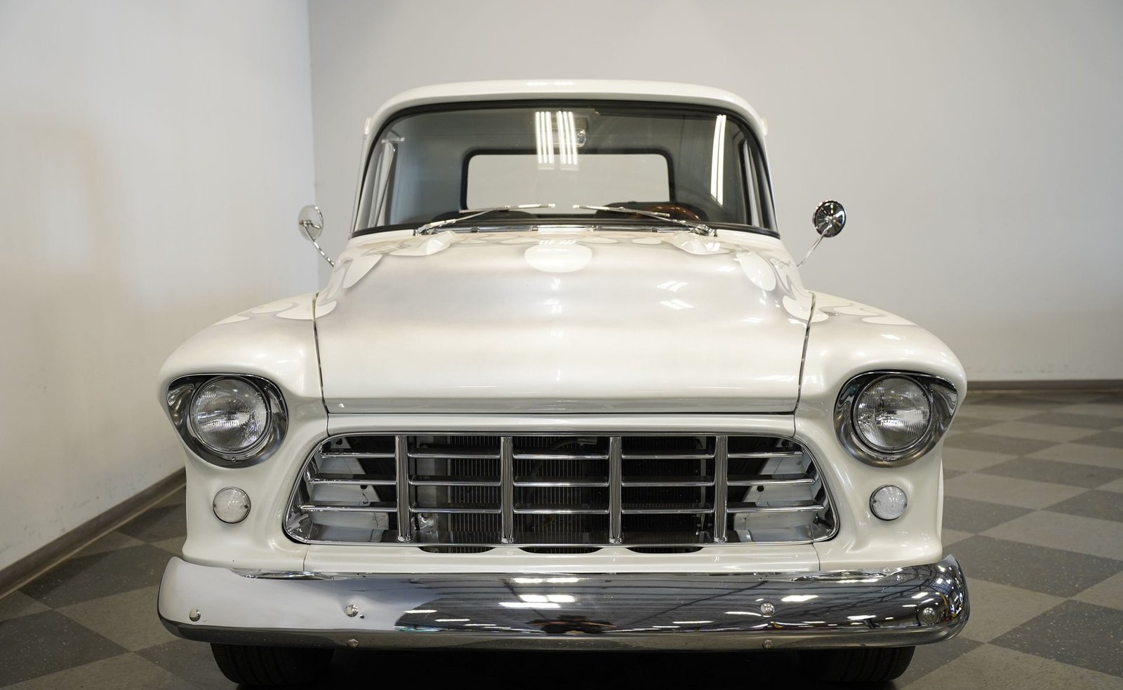 Chevrolet 1956 3100 - Imagem 26