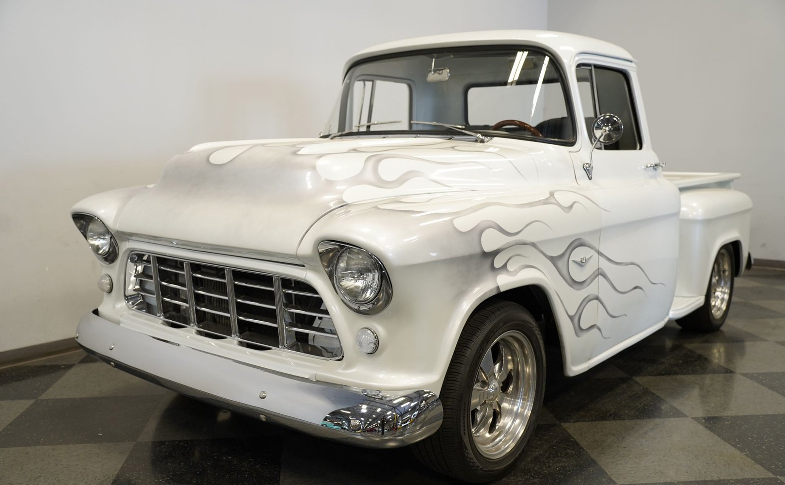 Chevrolet 1956 3100 - Imagem 25