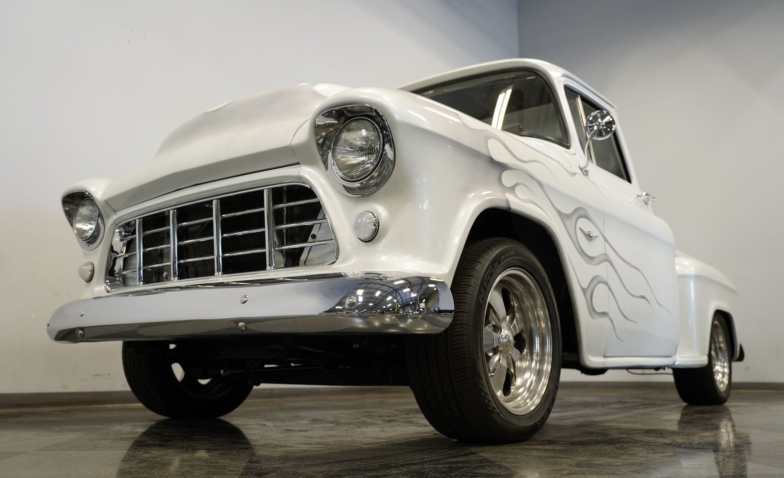 Chevrolet 1956 3100 - Imagem 23