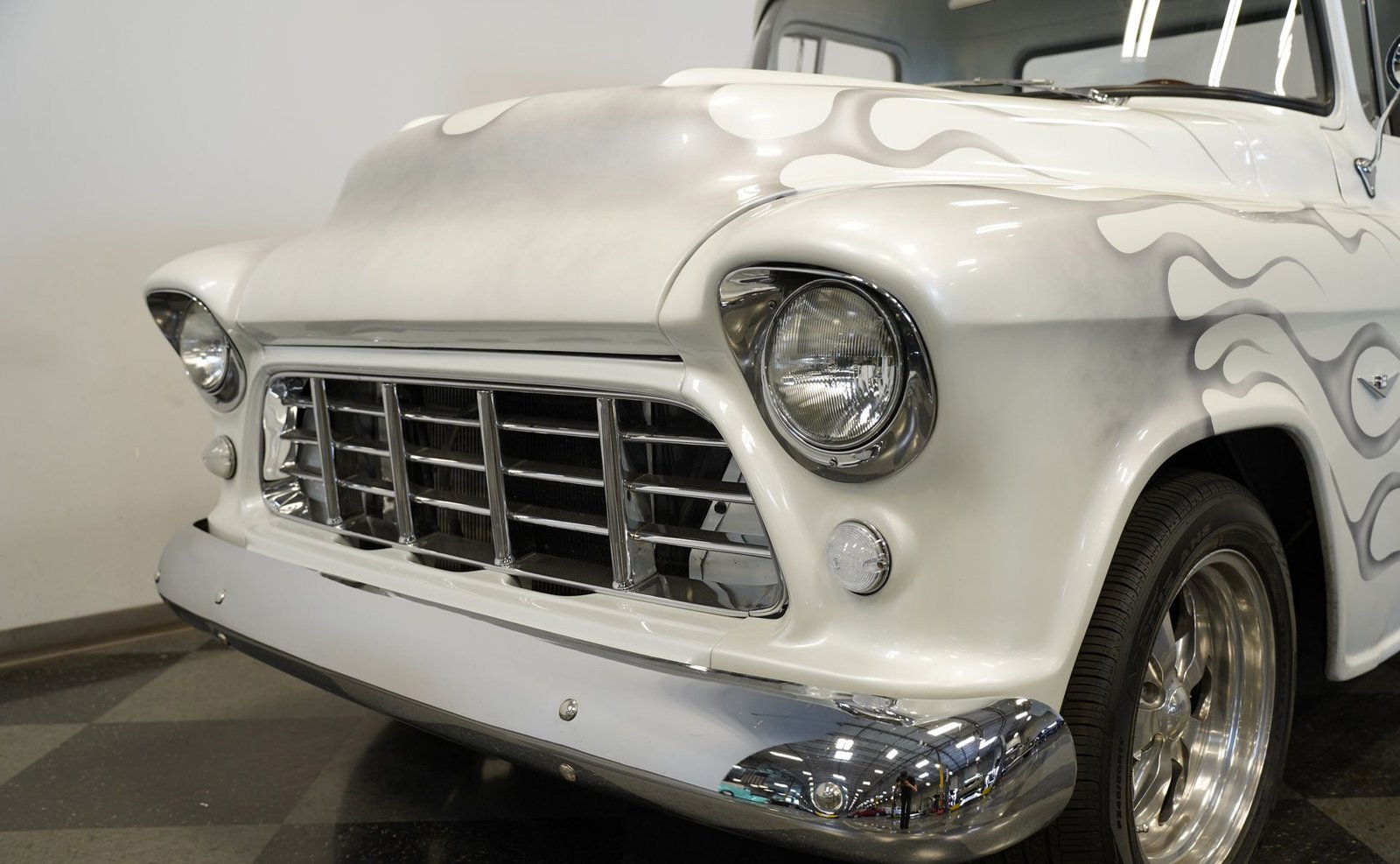 Chevrolet 1956 3100 - Imagem 22