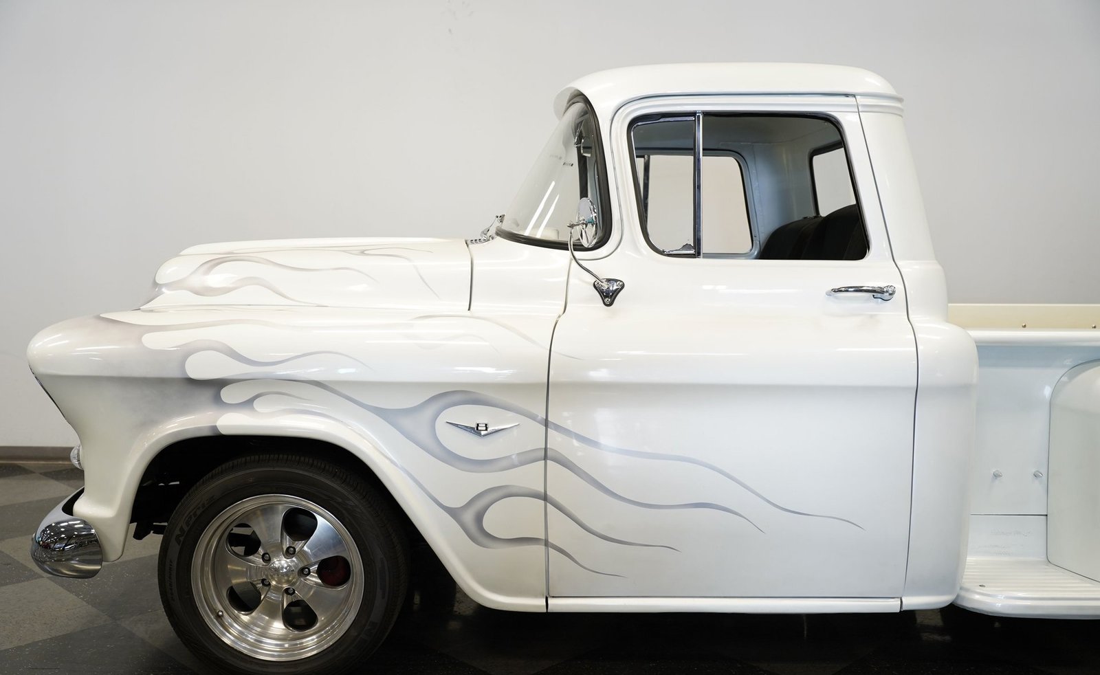 Chevrolet 1956 3100 - Imagem 21