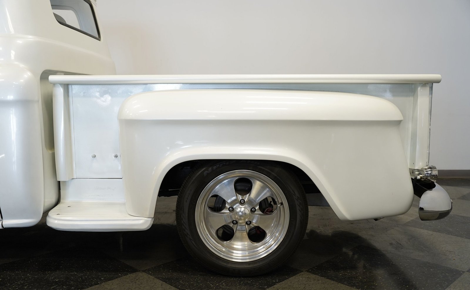 Chevrolet 1956 3100 - Imagem 20