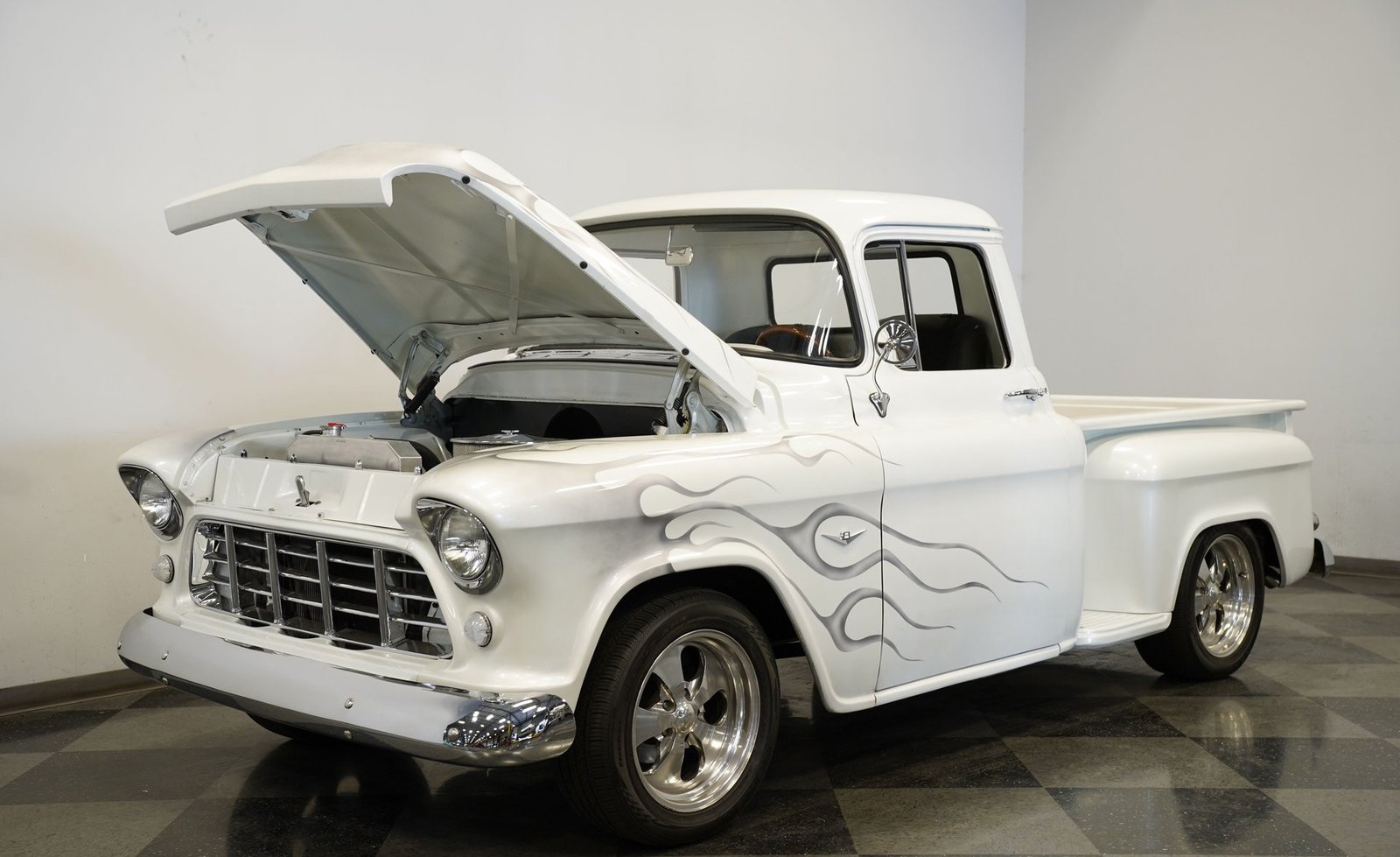 Chevrolet 1956 3100 - Imagem 18